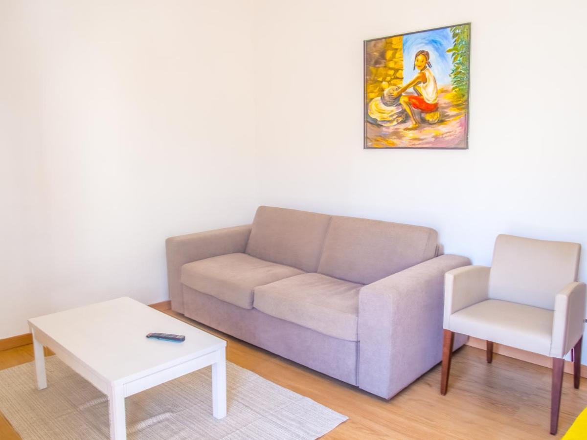 Alagoa Apartment Faro Ngoại thất bức ảnh