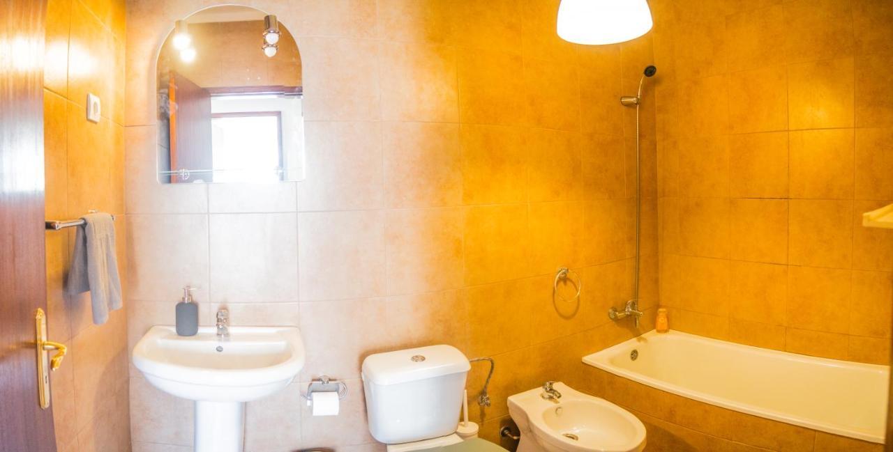 Alagoa Apartment Faro Ngoại thất bức ảnh