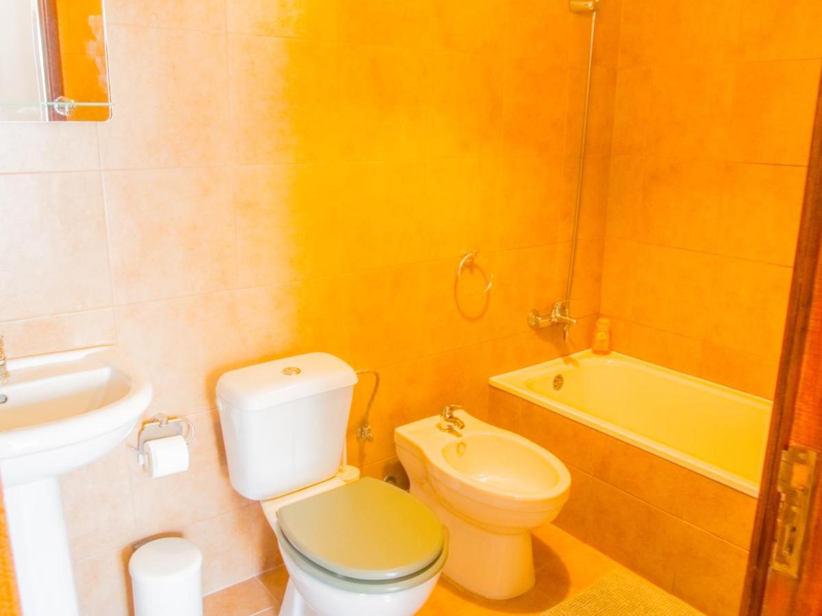Alagoa Apartment Faro Ngoại thất bức ảnh