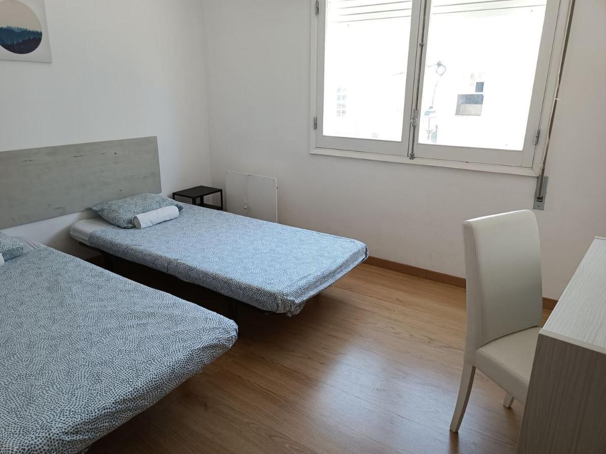 Alagoa Apartment Faro Ngoại thất bức ảnh