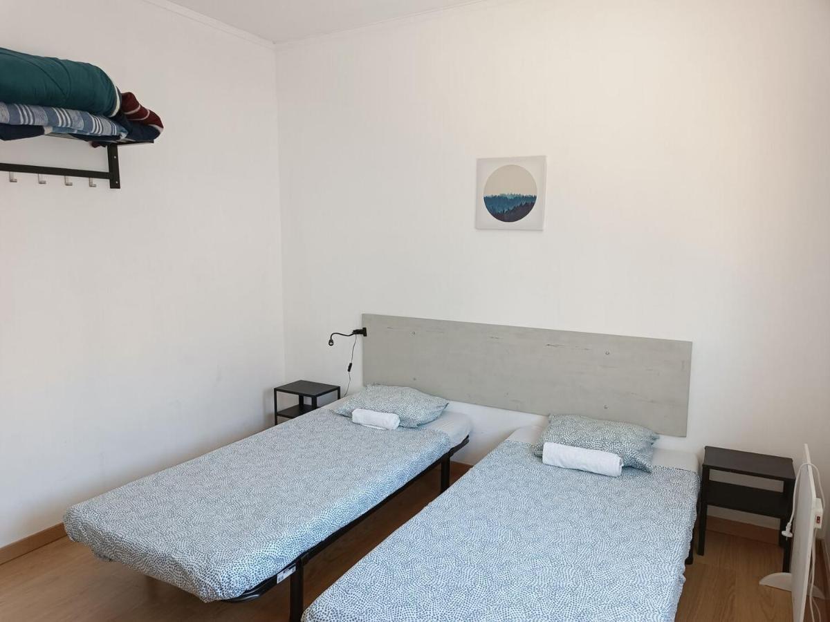 Alagoa Apartment Faro Ngoại thất bức ảnh